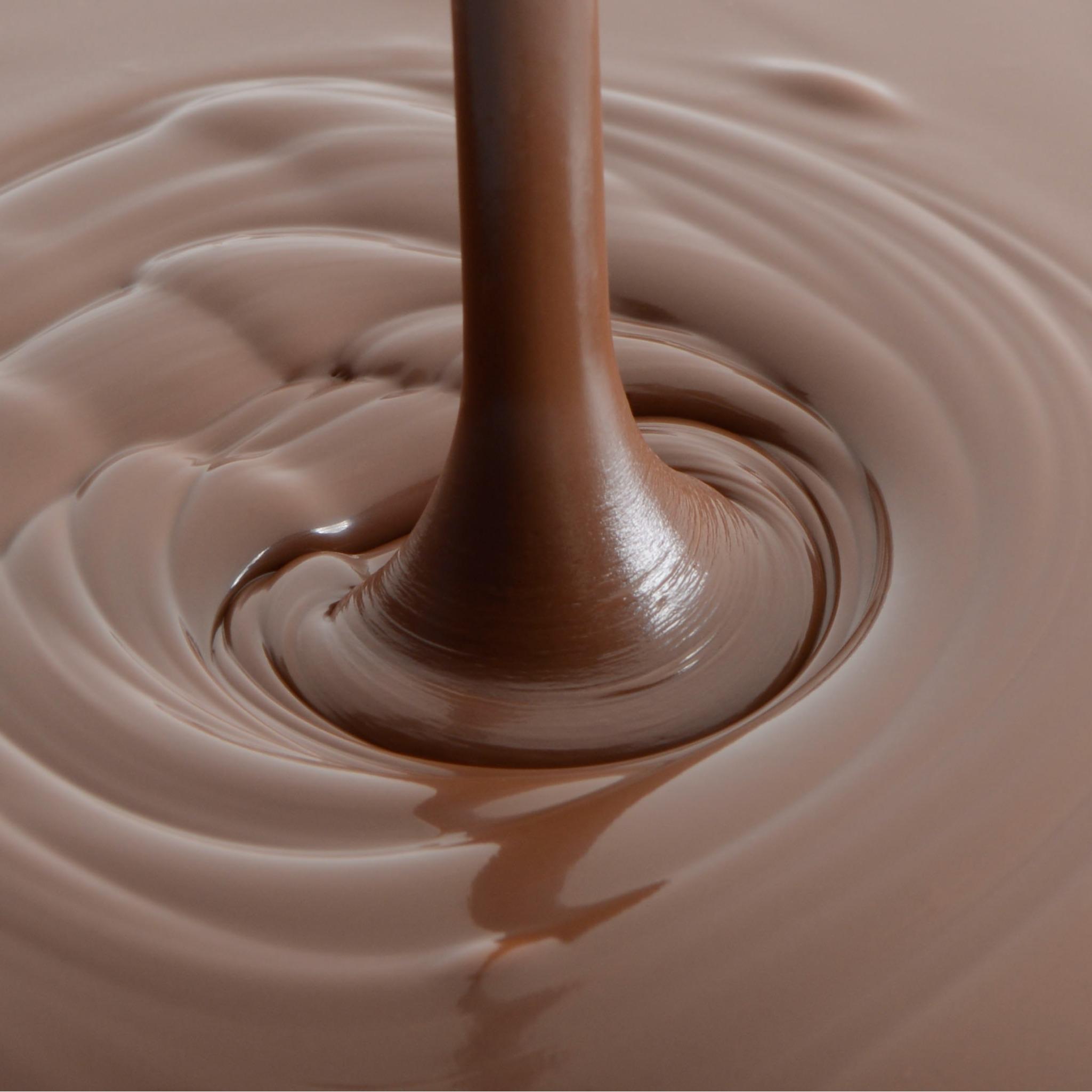 Liquid Chocolate
