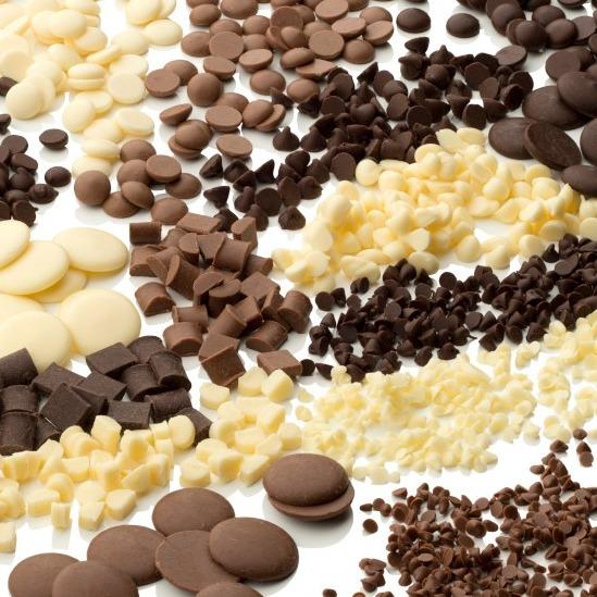 Chocolate Chips & Chunks