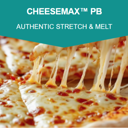 CHEESEMAX PB