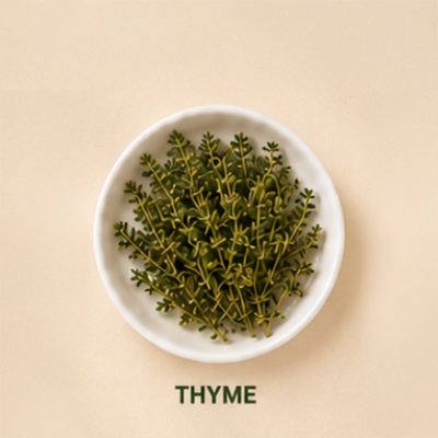 Thyme