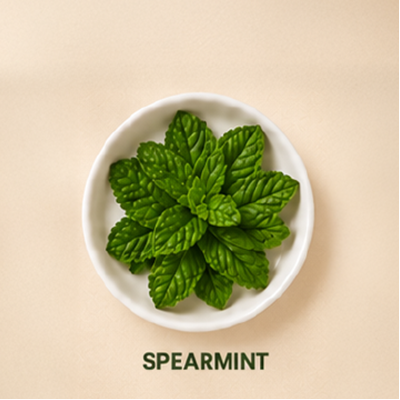 Spearmint