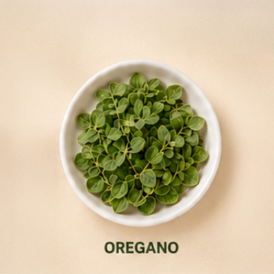 Oregano