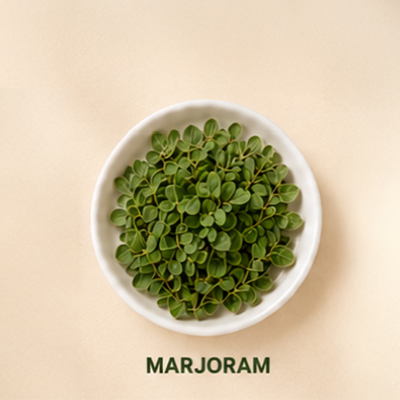 Marjoram