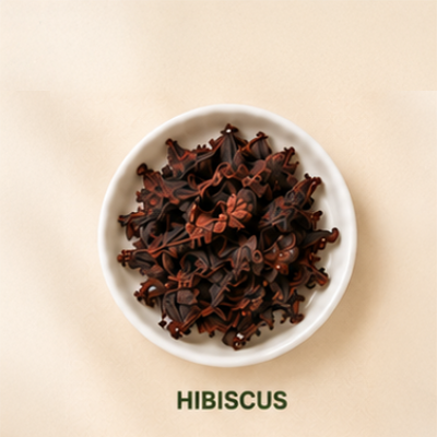 Hibiscus