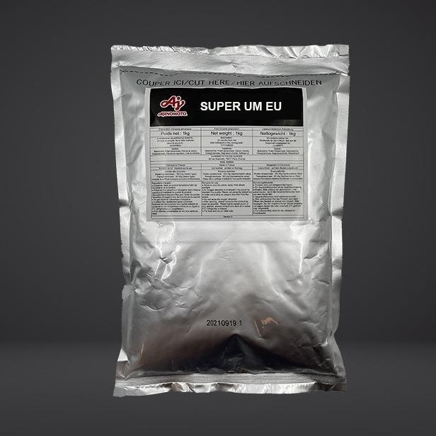 SUPER UM EU