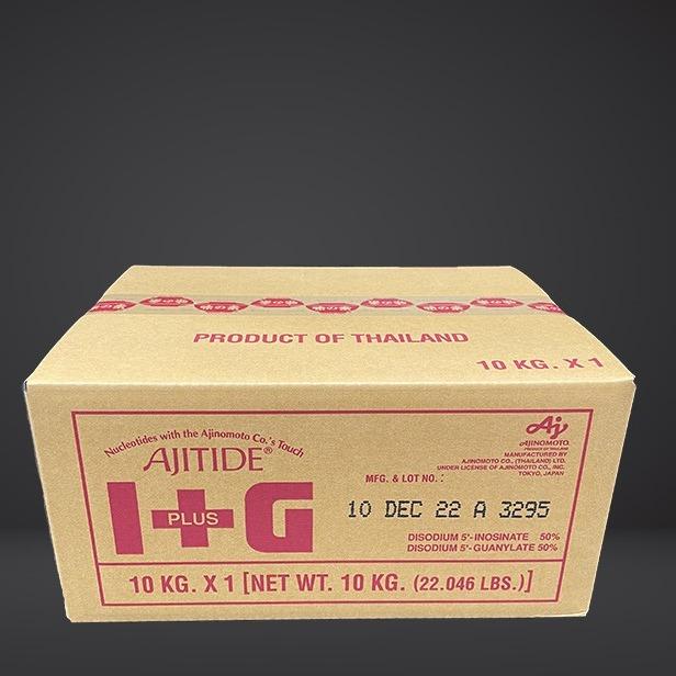 AJITIDE I+G