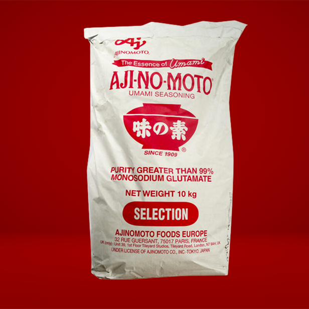 AJI-NO-MOTO® MONOSODIUM GLUTAMATE