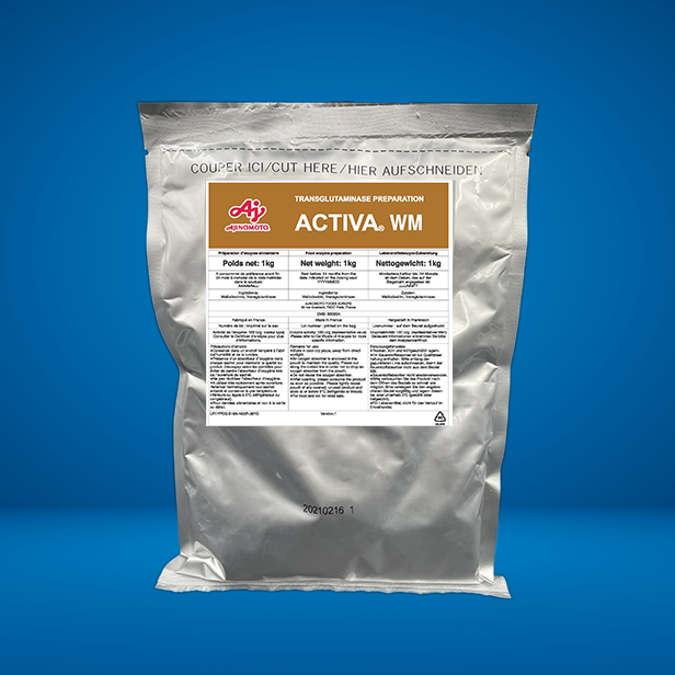 ACTIVA® WM