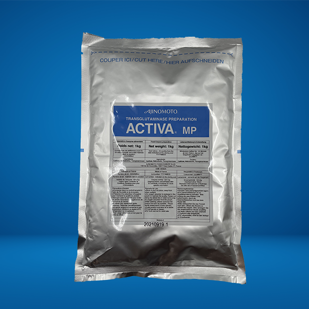 ACTIVA® MP