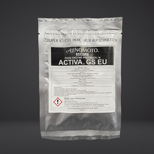 ACTIVA® GS EU