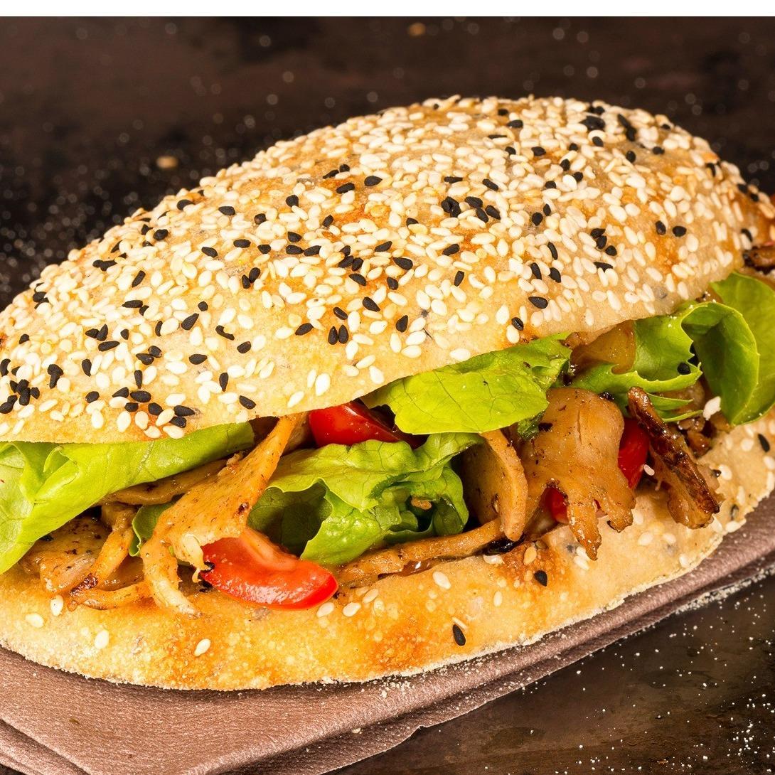 SEEDS MIXES TRIO SESAME