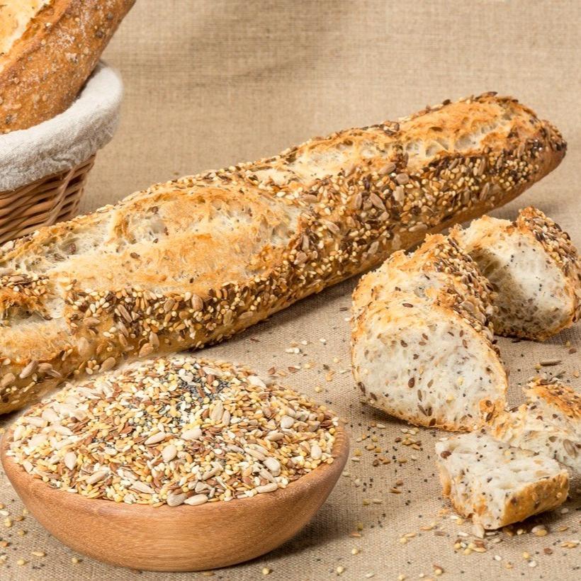 SEEDS MIXES ABONDANCE