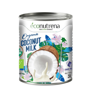 Organic Coconut milk