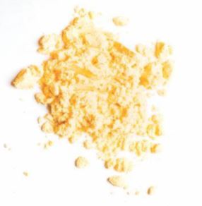 Whole egg powder