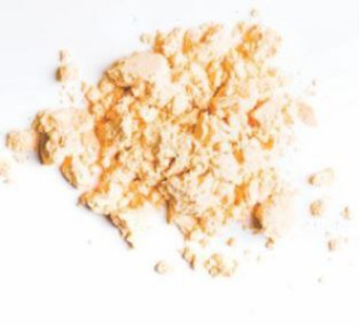 Egg yolk powder