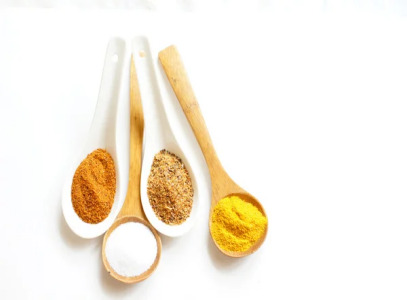 Flavor enhencers (MSG, ribonukleotides, yeast extract, mushroom extracts, HVP)