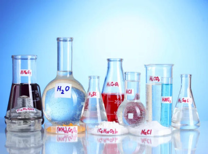 Acidity Regulators & Preservatives (acetates, lactates, phosphates, citrates, sodium bicarbonate, sodium carbonate, buffered vinegar powder)