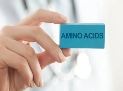 Amono acids