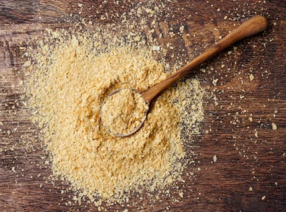 Yeast products