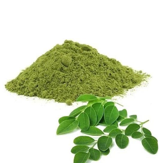 Senna Leaves & Powder