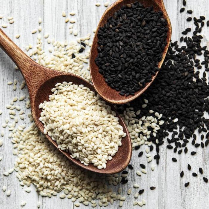 Sesame Seed