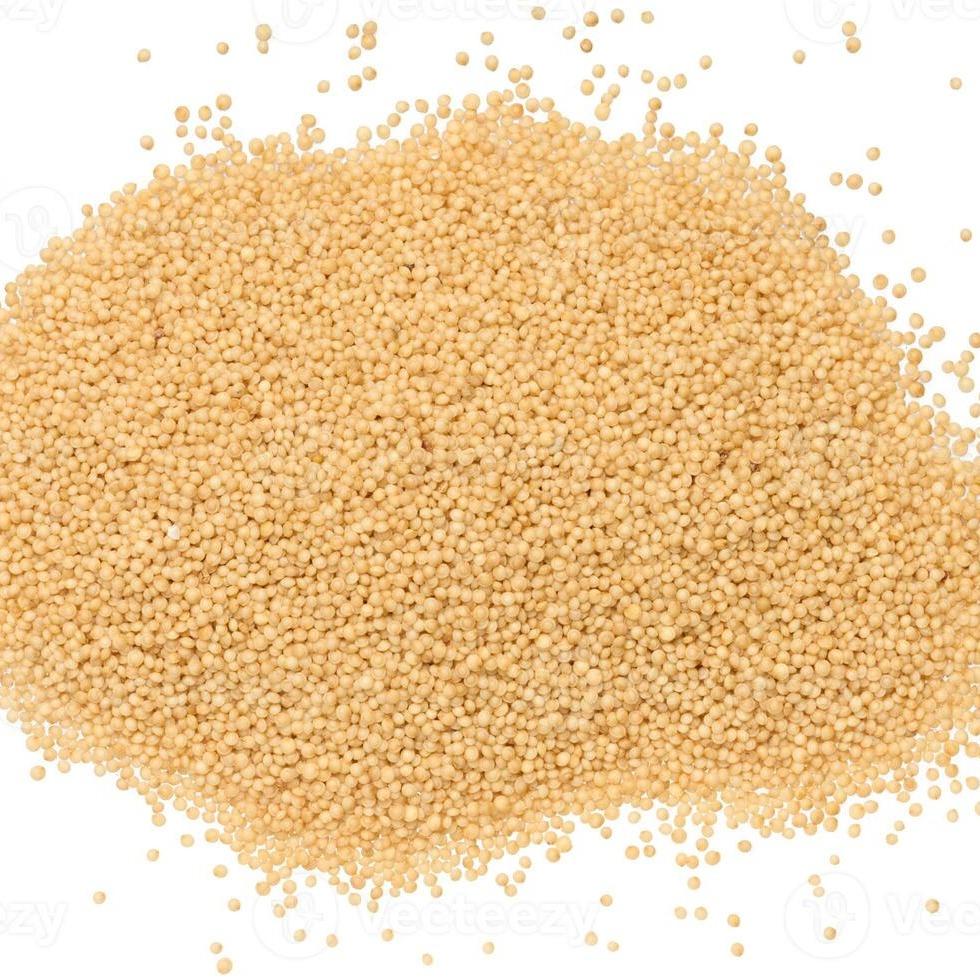 Amaranth Seed