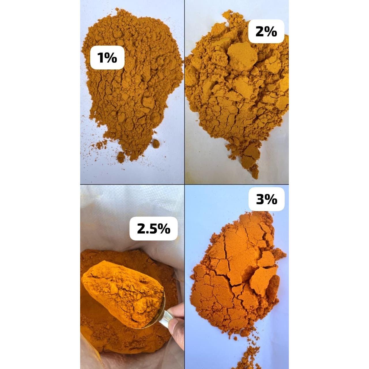 Turmeric Powder