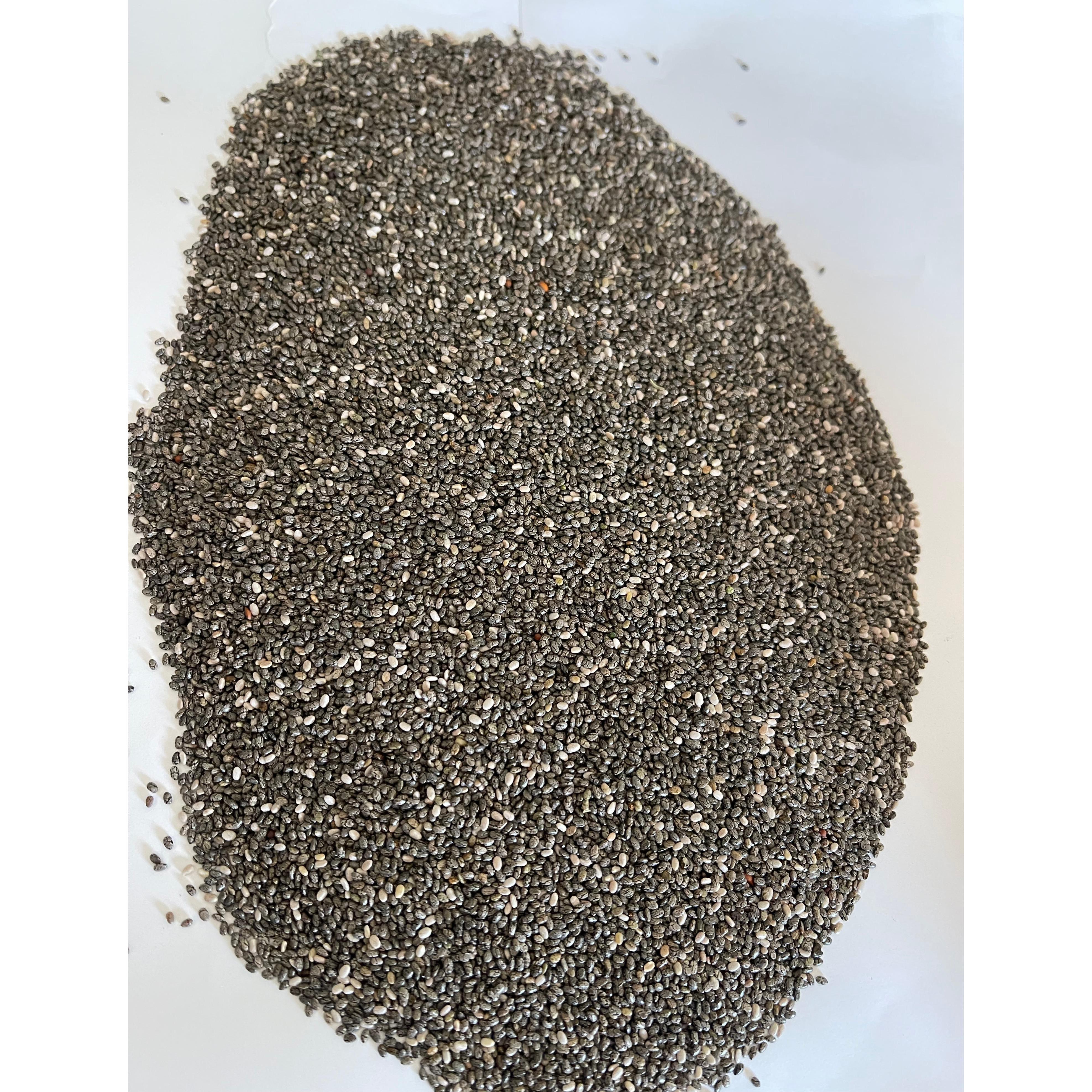 Chia Seed