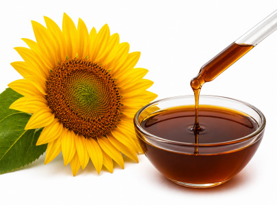 Sunflower Lecithin Liquid