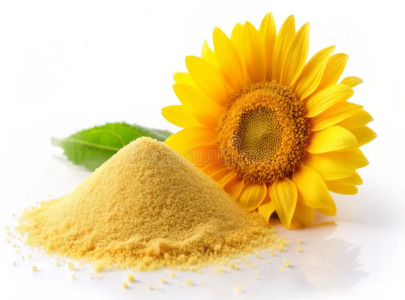Deoiled Sunflower Lecithin Powder