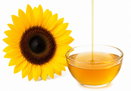Low viscosity Sunflower Lecithin