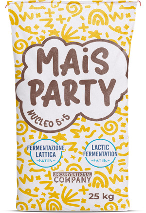 MAIS PARTY