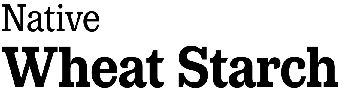 Native Wheat Starch