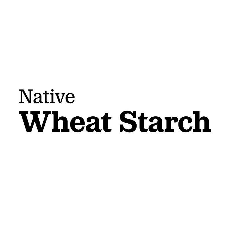 Native Wheat Starch