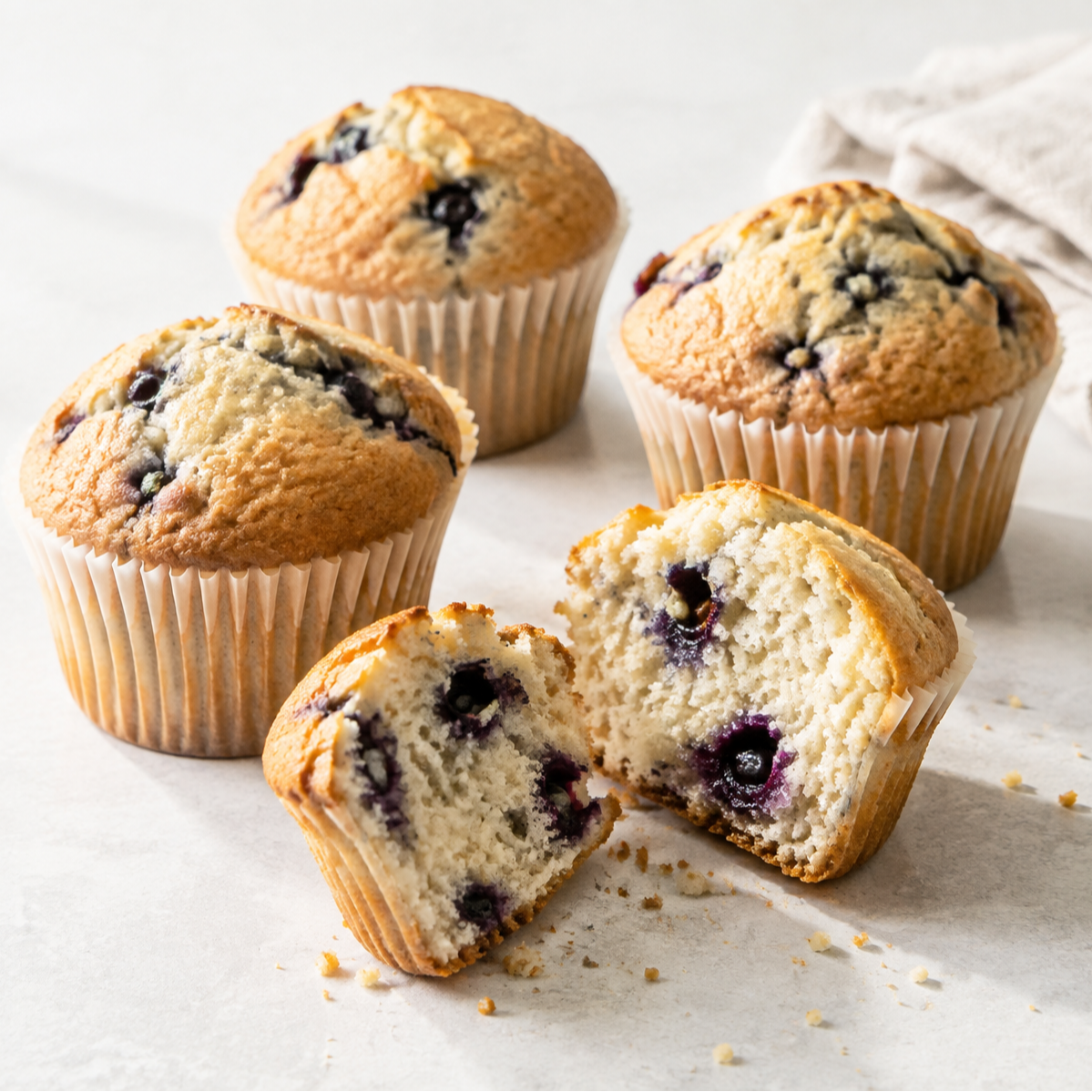Muffins