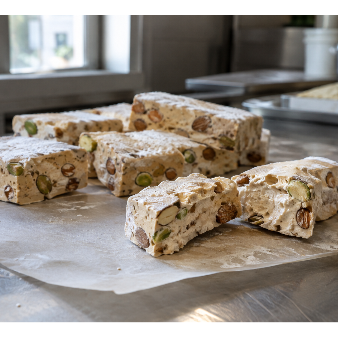 Nougat