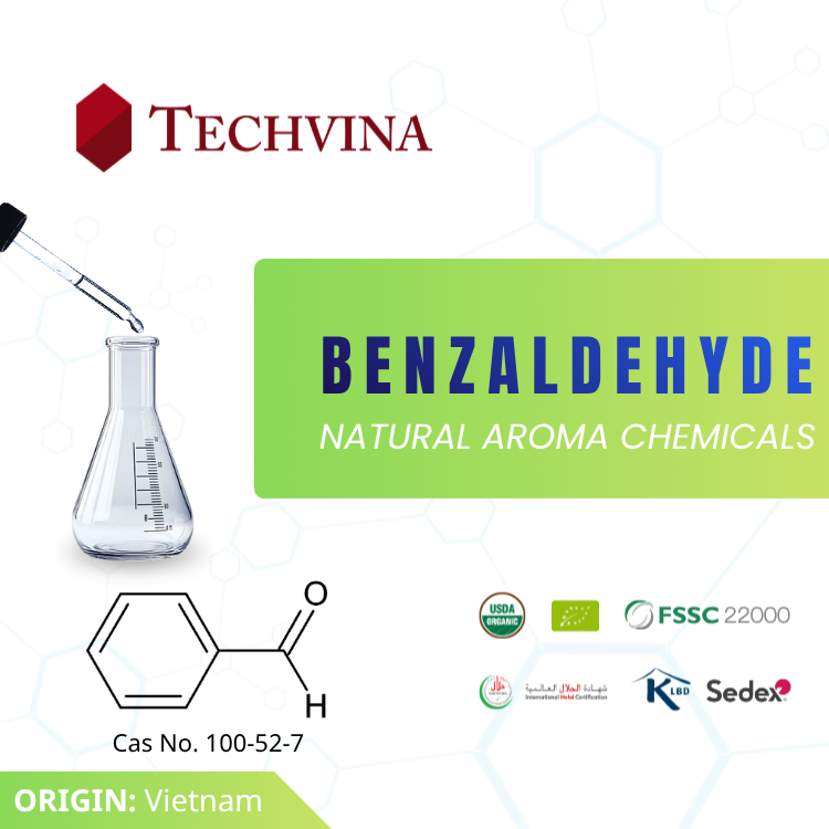 NATURAL BENZALDEHYDE