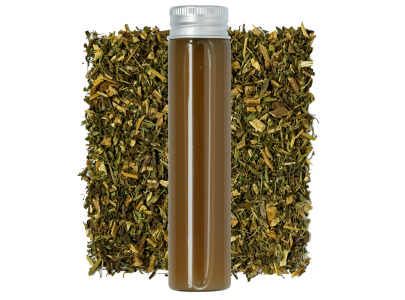 Fermented Stevia Leaf