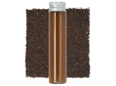 Black Tea Kombucha