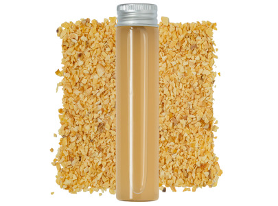 Fermented Garlic