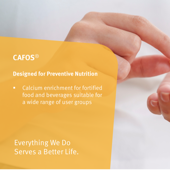 CAFOS®