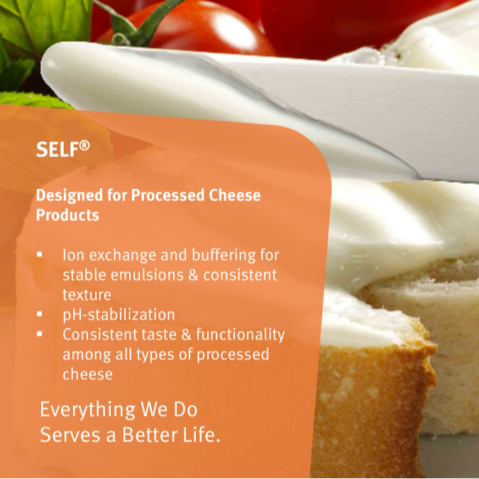 SELF® Product Range