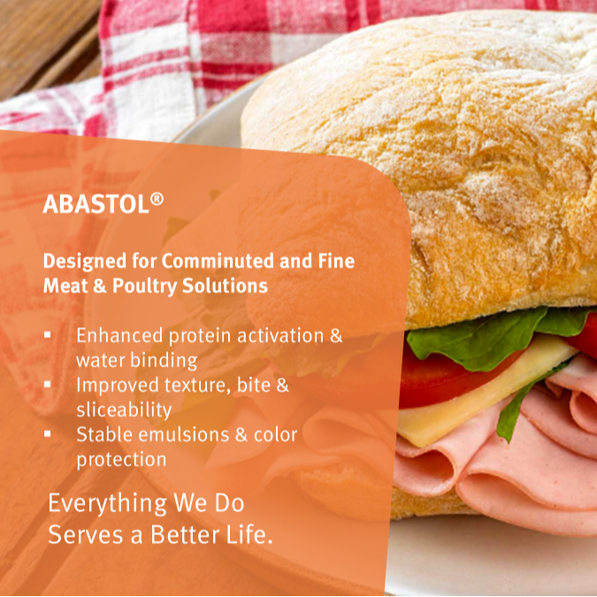 ABASTOL® Product Range