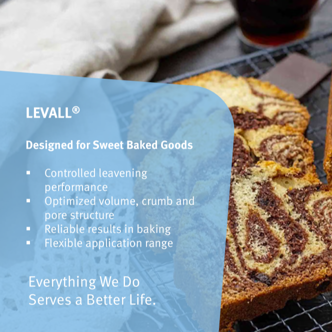 LEVALL® Product Range