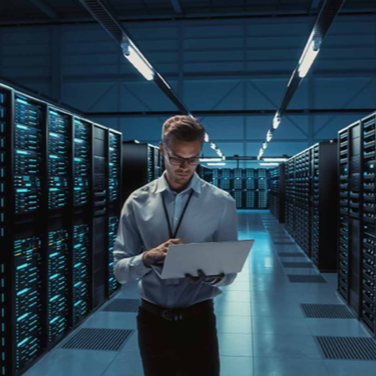 Smart Documentation & Compliance