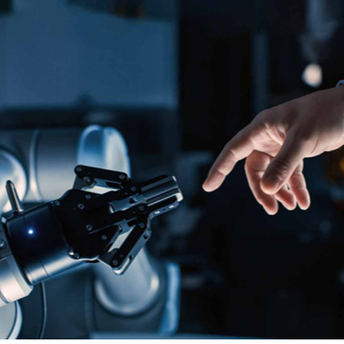 AI-Powered Manufacturing Optimization