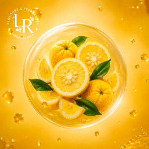 YUZU  Flavour