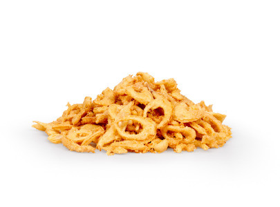 French Fried Onions