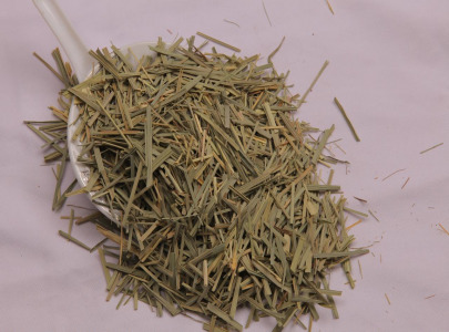 Lemongrass
