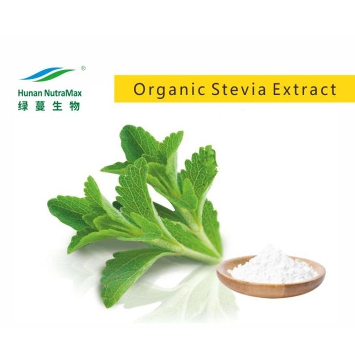 Conventional / Organic Stevia Extract